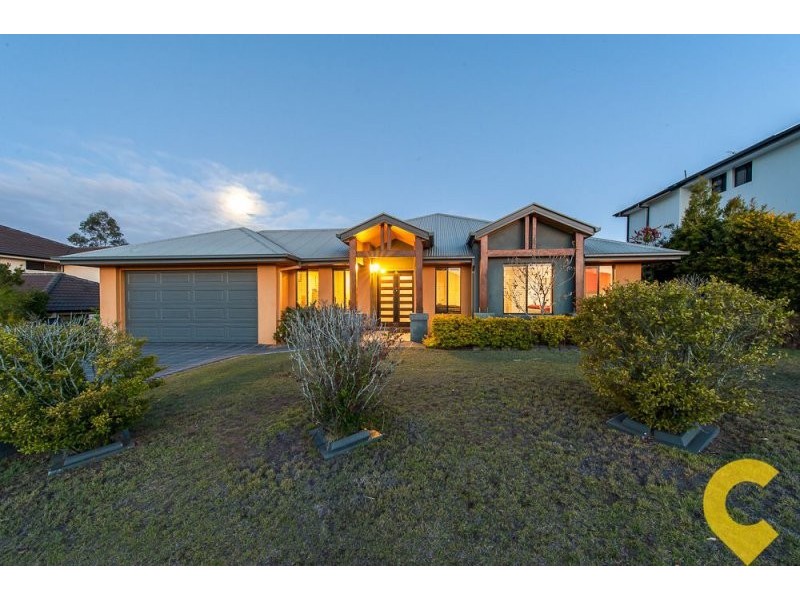 27 Scoparia Drive, Brookwater QLD 4300