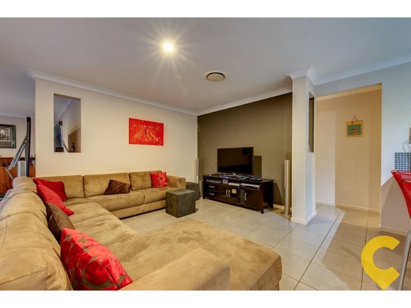 27 Scoparia Drive, Brookwater QLD 4300