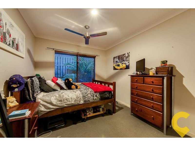 27 Scoparia Drive, Brookwater QLD 4300