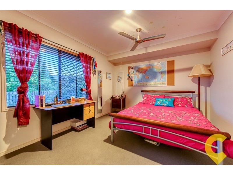 27 Scoparia Drive, Brookwater QLD 4300