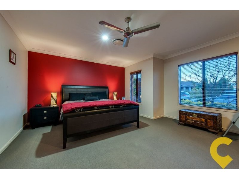 27 Scoparia Drive, Brookwater QLD 4300