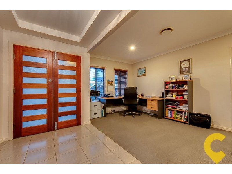 27 Scoparia Drive, Brookwater QLD 4300
