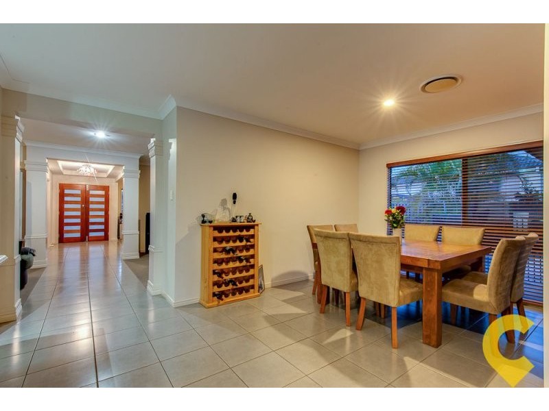 27 Scoparia Drive, Brookwater QLD 4300