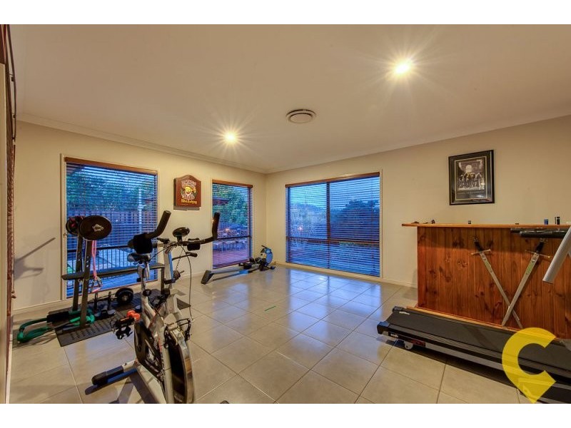 27 Scoparia Drive, Brookwater QLD 4300