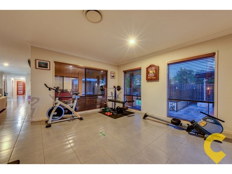 27 Scoparia Drive, Brookwater QLD 4300