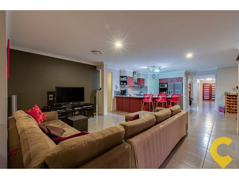 27 Scoparia Drive, Brookwater QLD 4300