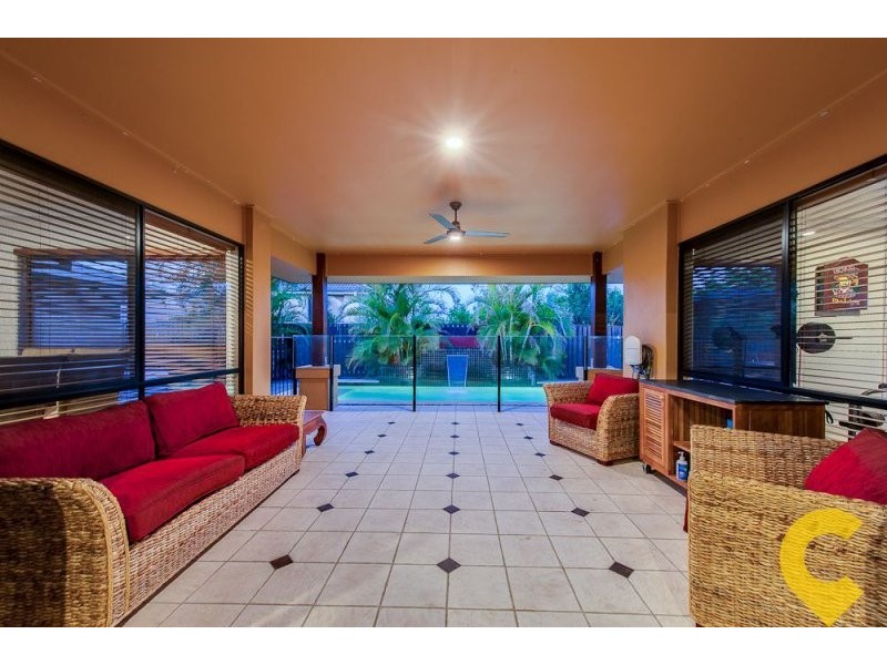 27 Scoparia Drive, Brookwater QLD 4300