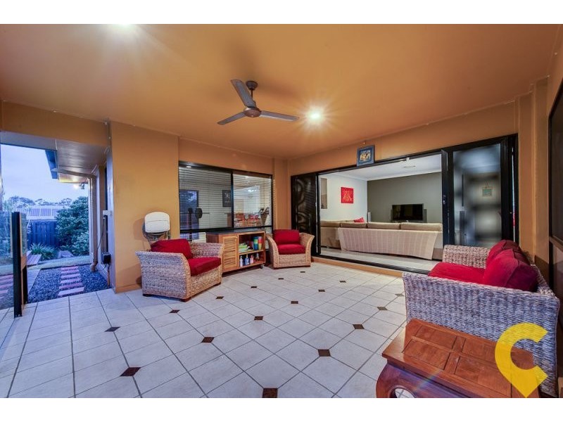 27 Scoparia Drive, Brookwater QLD 4300