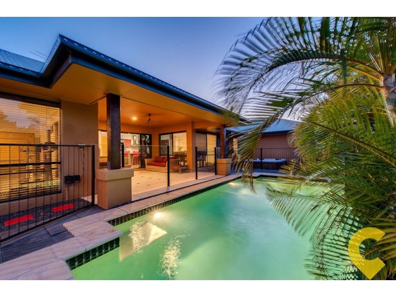 27 Scoparia Drive, Brookwater QLD 4300