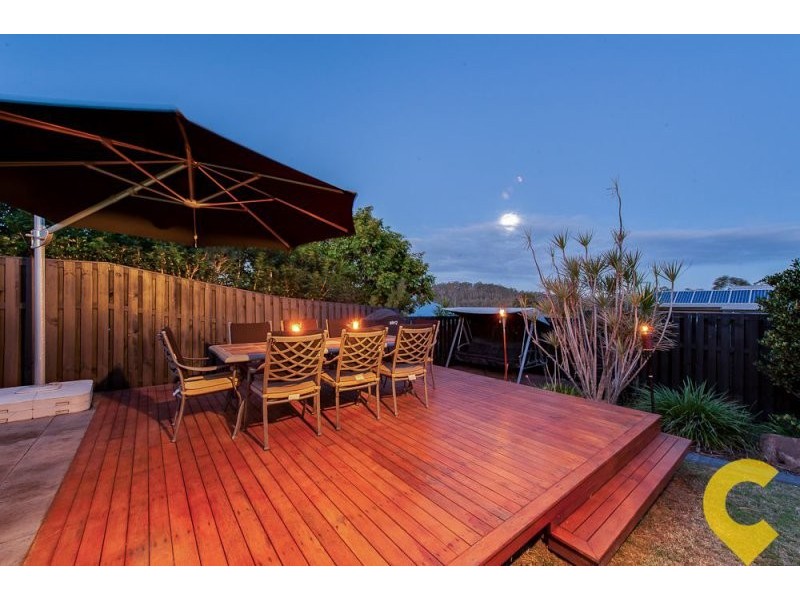 27 Scoparia Drive, Brookwater QLD 4300