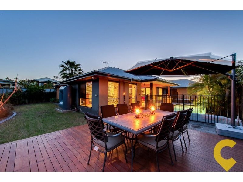27 Scoparia Drive, Brookwater QLD 4300