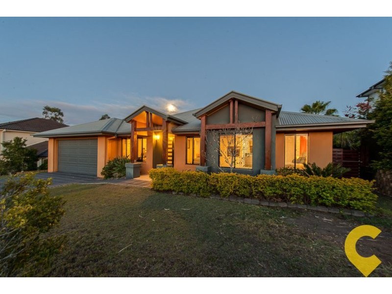 27 Scoparia Drive, Brookwater QLD 4300