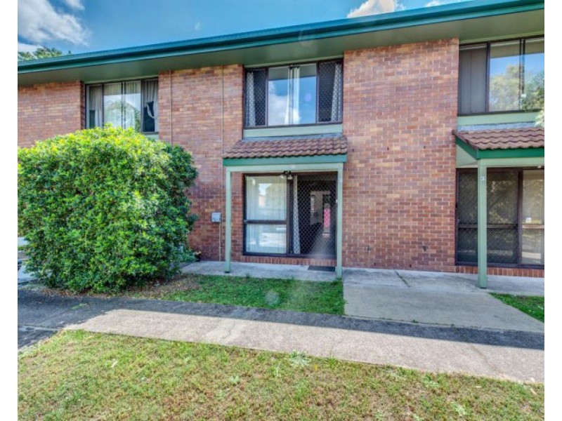 61/7 Wisp, Woodridge QLD 4114