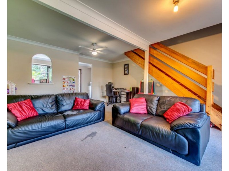 61/7 Wisp, Woodridge QLD 4114