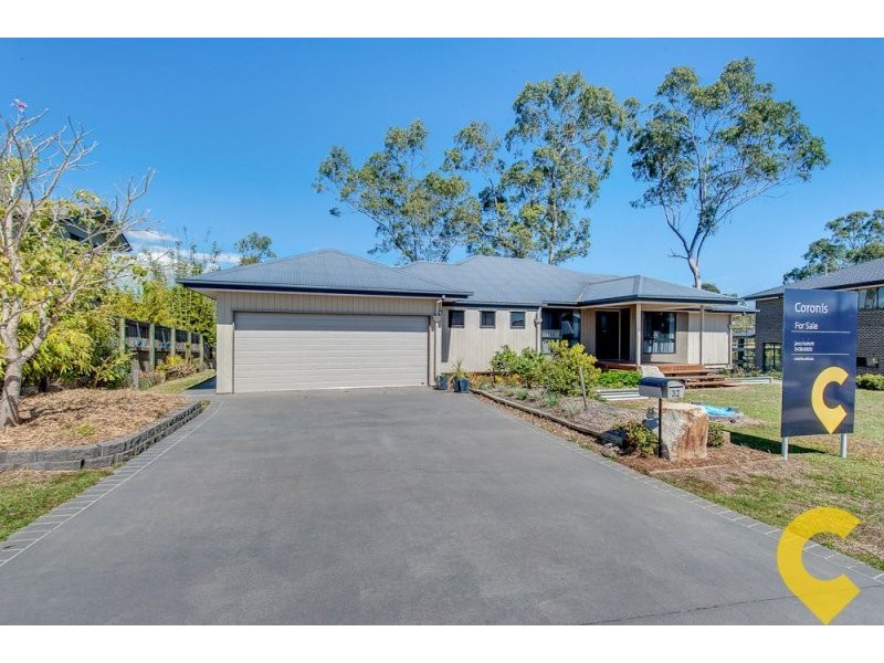 32 Mcauley Crescent, Augustine Heights QLD 4300