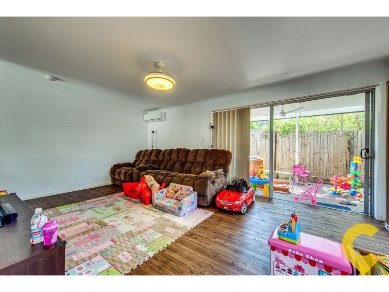 6/6 Lillian Street, Redbank Plains QLD 4301