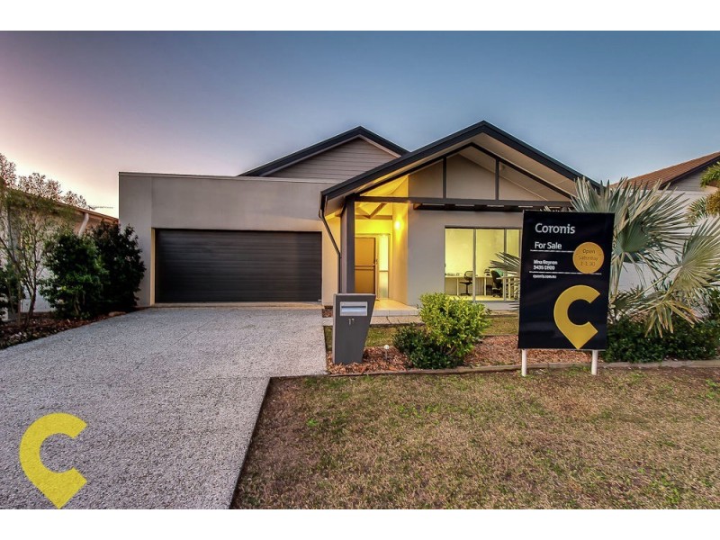 11 Francisca Drive, Augustine Heights QLD 4300