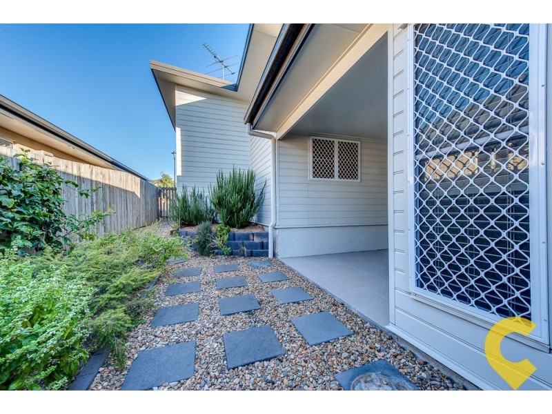 63 Park Edge Drive, Springfield Lakes QLD 4300