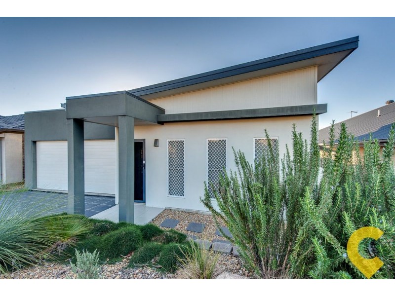 63 Park Edge Drive, Springfield Lakes QLD 4300