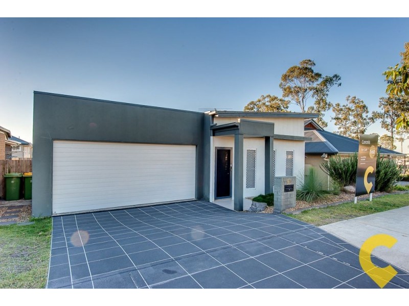63 Park Edge Drive, Springfield Lakes QLD 4300