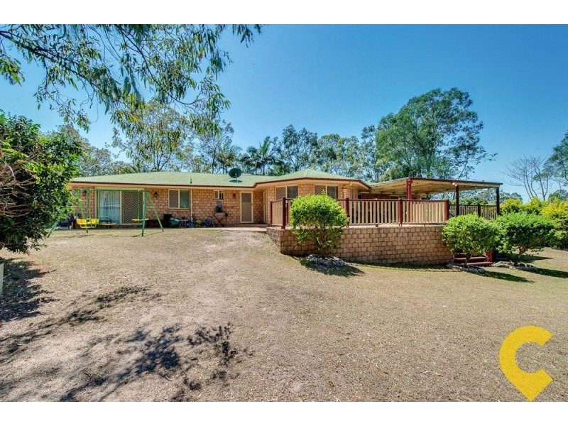 38-40 Horseshoe Crescent, New Beith QLD 4124