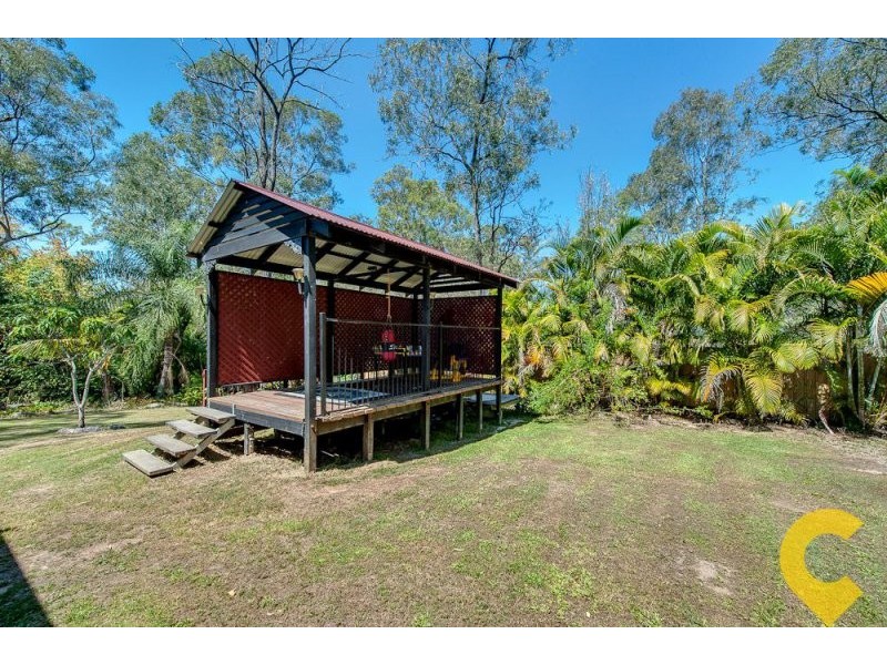 38-40 Horseshoe Crescent, New Beith QLD 4124