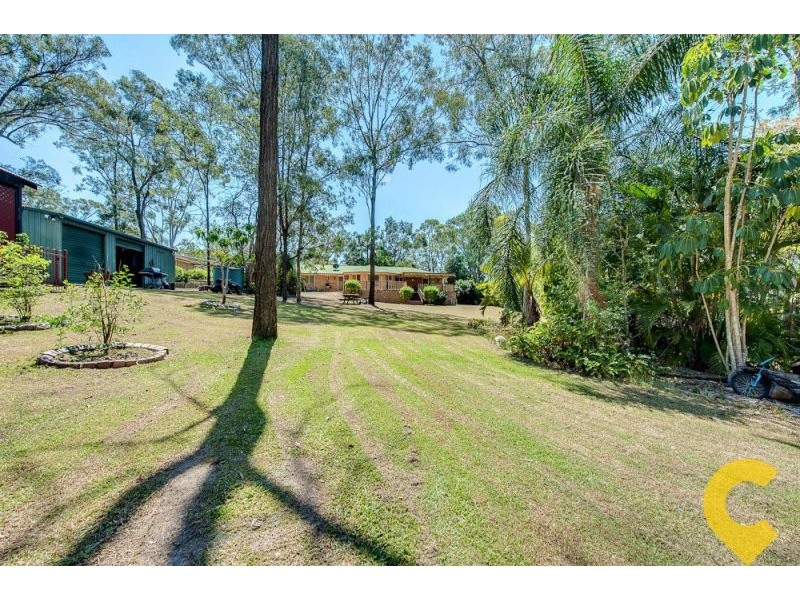 38-40 Horseshoe Crescent, New Beith QLD 4124