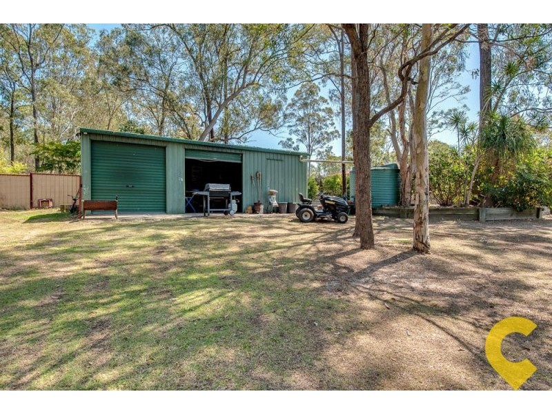 38-40 Horseshoe Crescent, New Beith QLD 4124