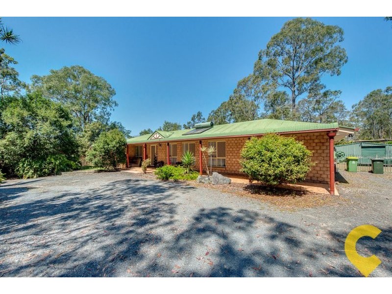 38-40 Horseshoe Crescent, New Beith QLD 4124