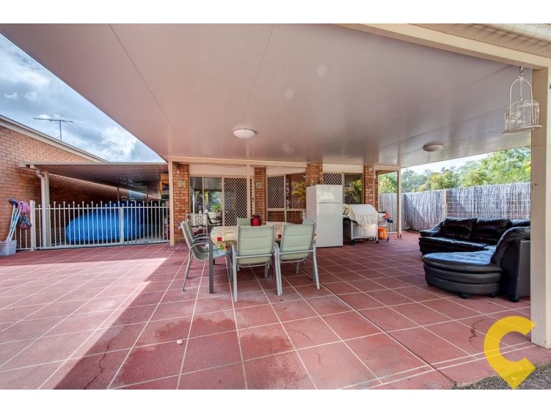 11 Grasstree Place, Forest Lake QLD 4078