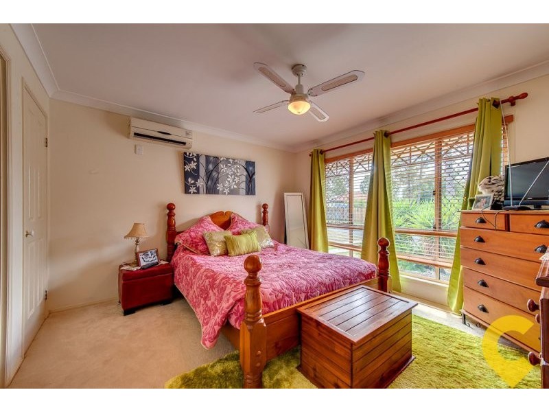 11 Grasstree Place, Forest Lake QLD 4078