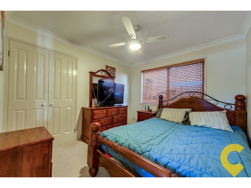 11 Grasstree Place, Forest Lake QLD 4078