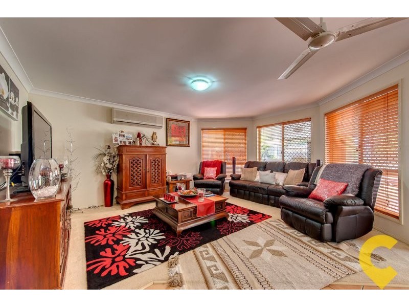 11 Grasstree Place, Forest Lake QLD 4078