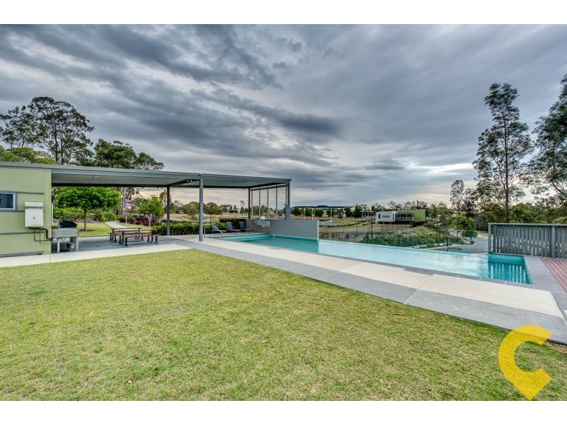 33 Melaleuca Drive, Brookwater QLD 4300
