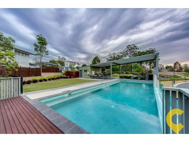 33 Melaleuca Drive, Brookwater QLD 4300
