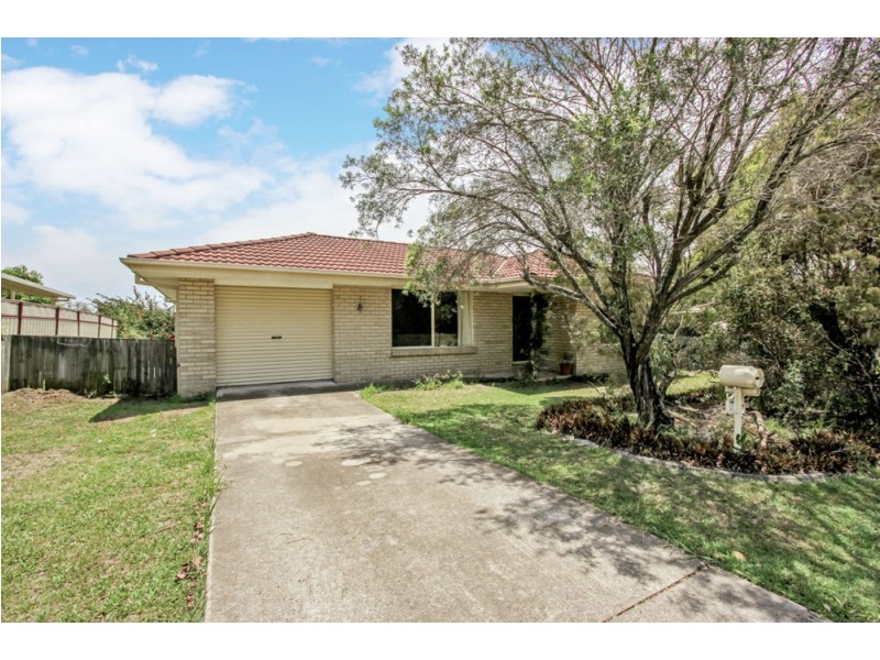 7 Ingles Drive, Redbank Plains QLD 4301