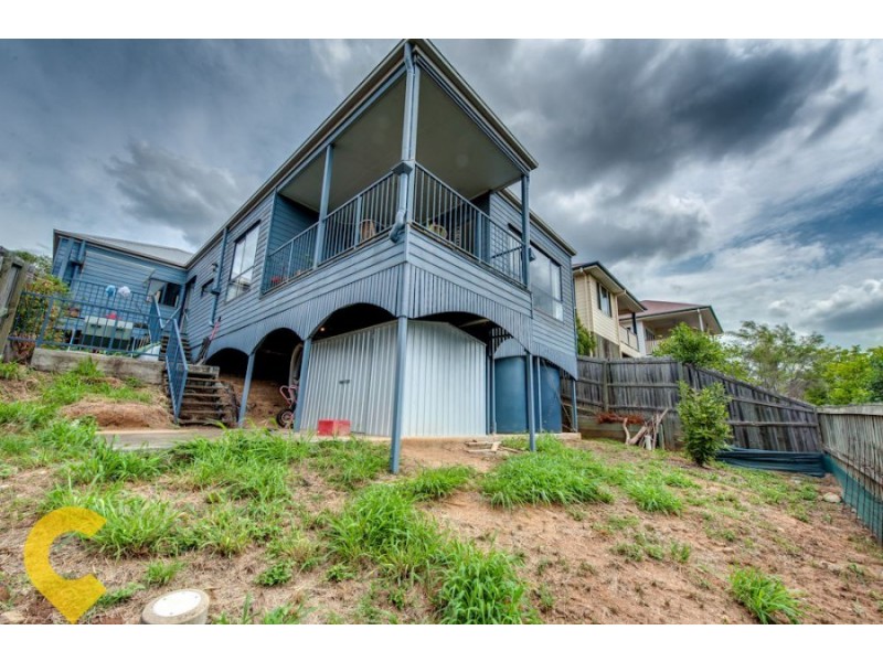 5 Dry Dock Circuit, Springfield Lakes QLD 4300