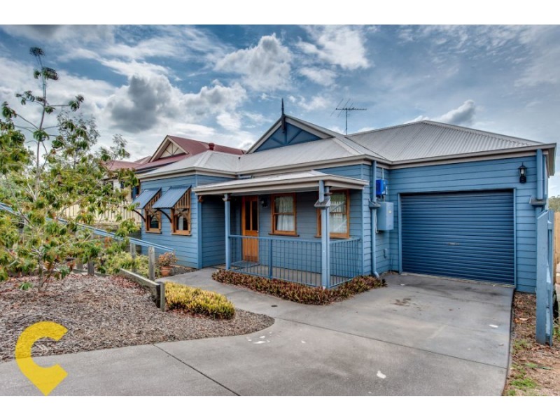 5 Dry Dock Circuit, Springfield Lakes QLD 4300