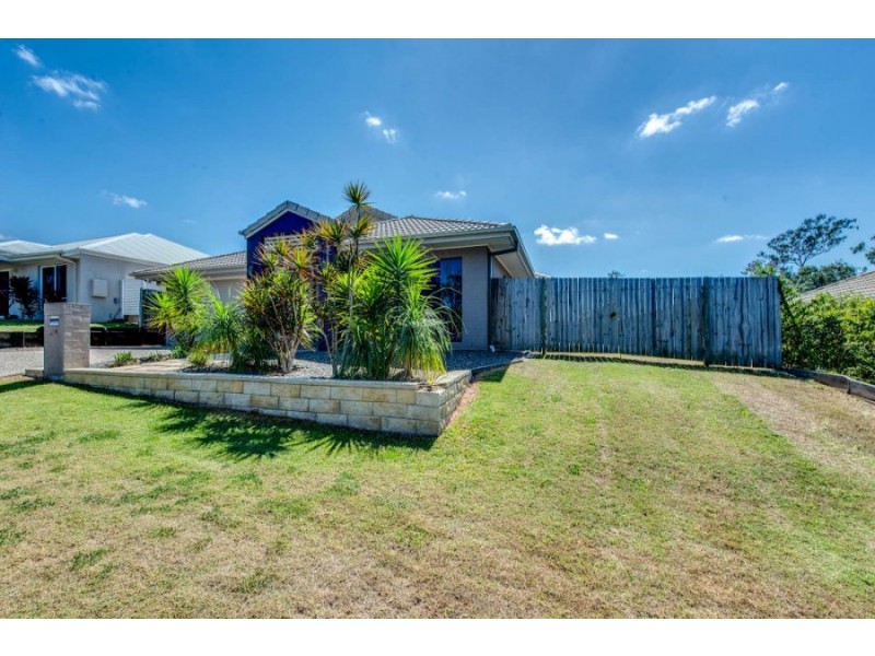 24 Rockford Drive, Bellbird Park QLD 4300