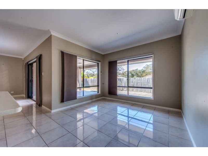 24 Rockford Drive, Bellbird Park QLD 4300