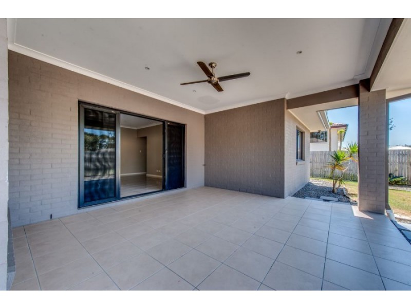 24 Rockford Drive, Bellbird Park QLD 4300