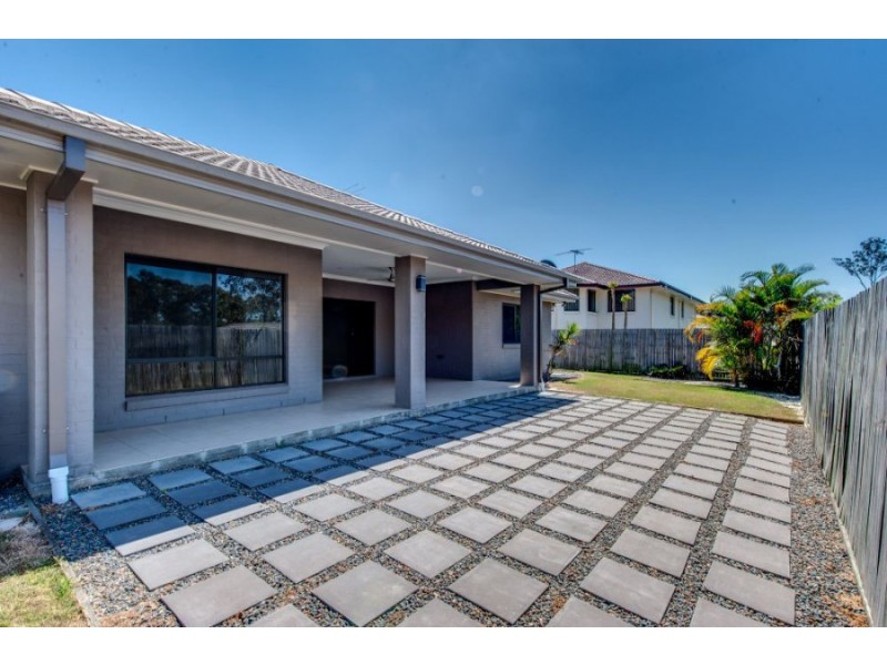 24 Rockford Drive, Bellbird Park QLD 4300