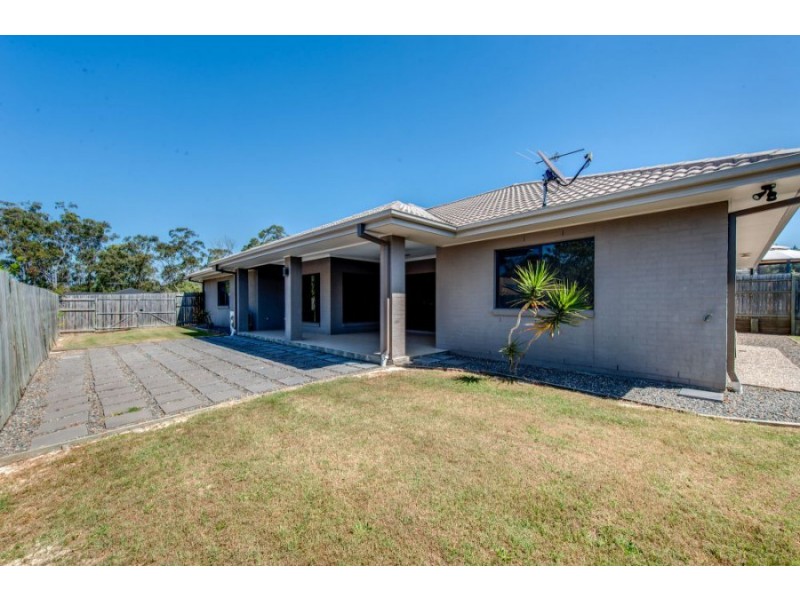 24 Rockford Drive, Bellbird Park QLD 4300