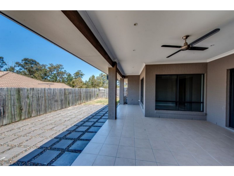 24 Rockford Drive, Bellbird Park QLD 4300