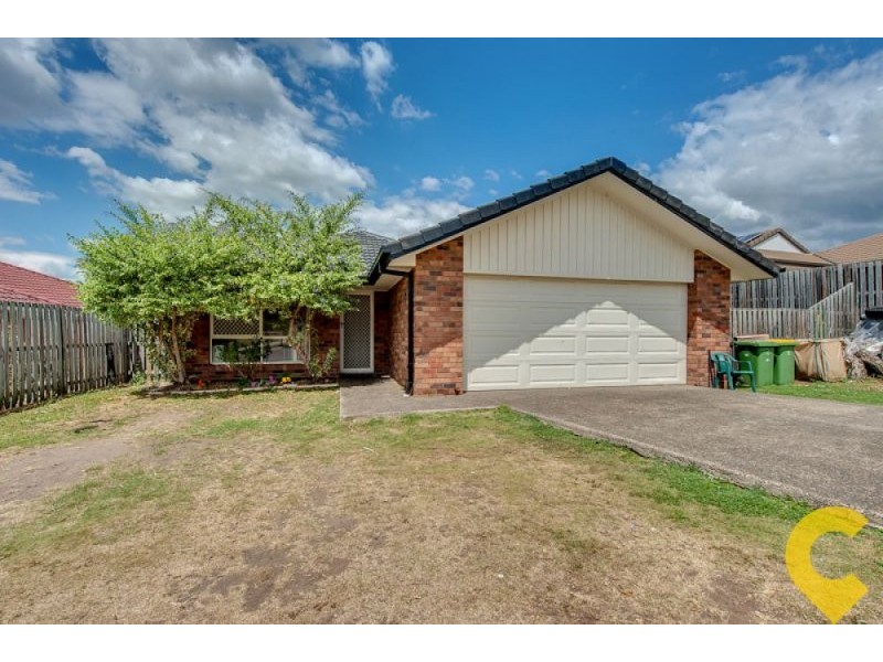 3 Carney Circuit, Redbank Plains QLD 4301