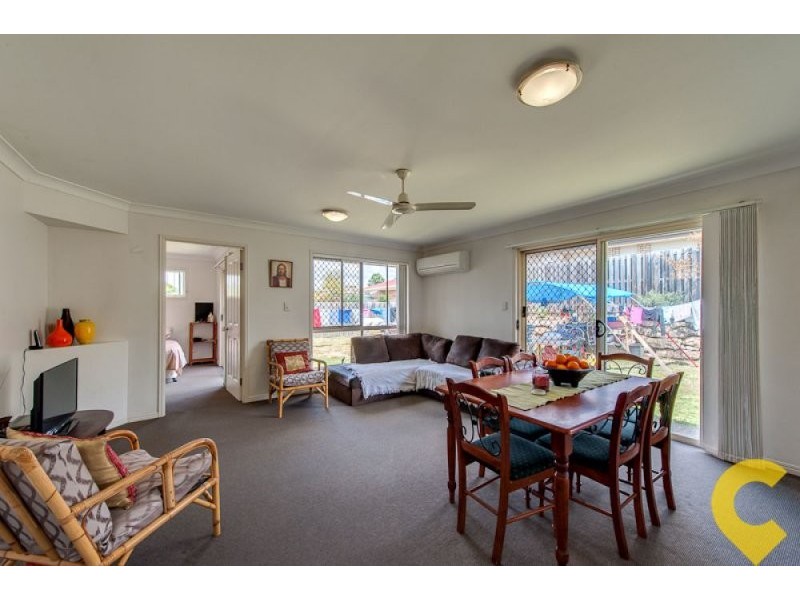 3 Carney Circuit, Redbank Plains QLD 4301