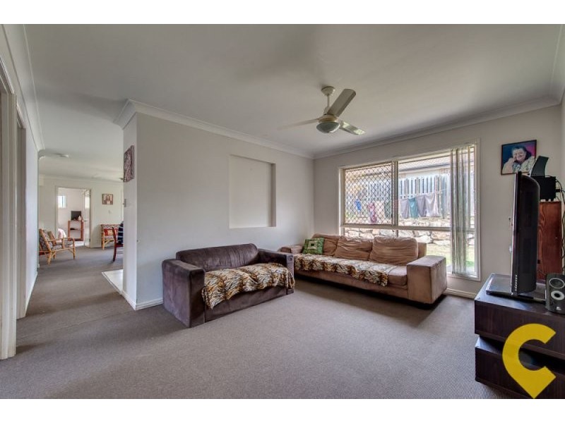 3 Carney Circuit, Redbank Plains QLD 4301