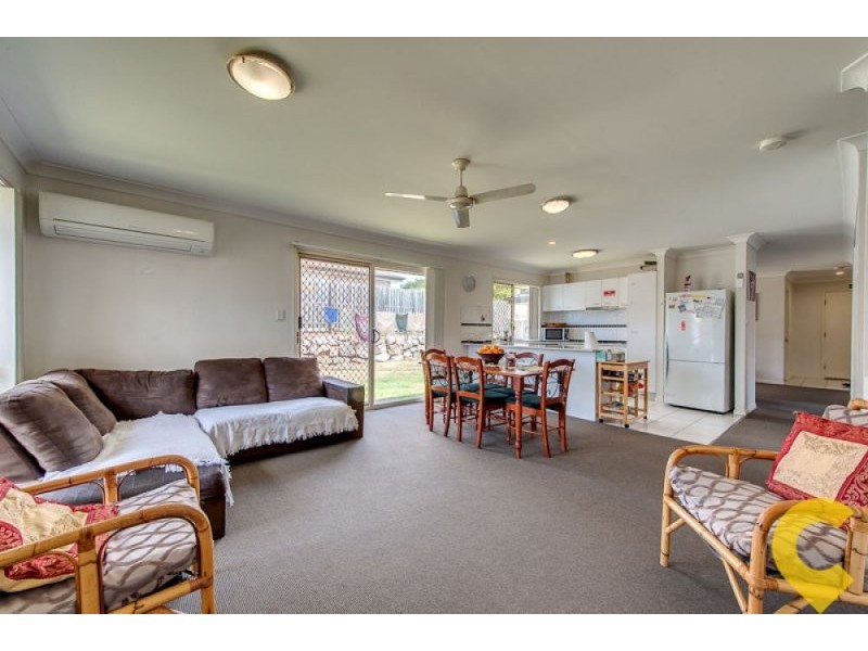 3 Carney Circuit, Redbank Plains QLD 4301