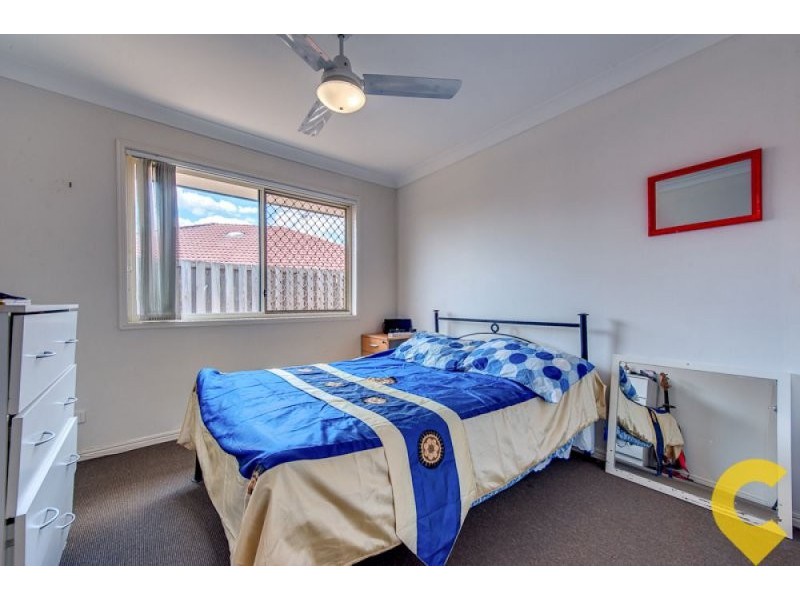 3 Carney Circuit, Redbank Plains QLD 4301