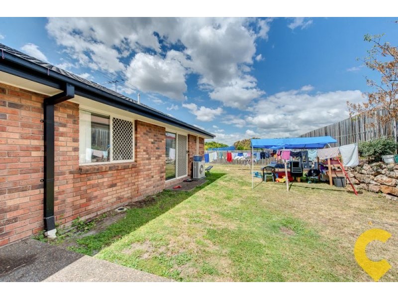 3 Carney Circuit, Redbank Plains QLD 4301